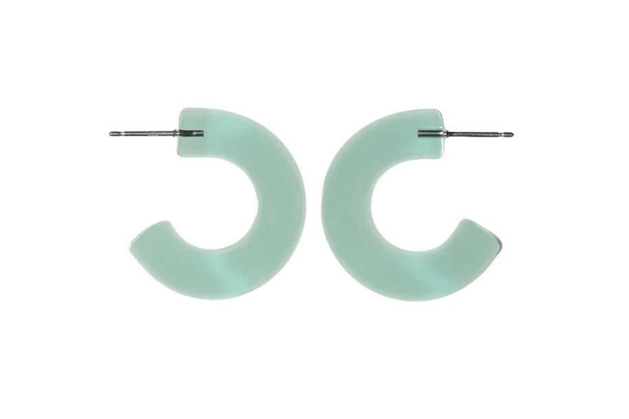 Mini Hoops