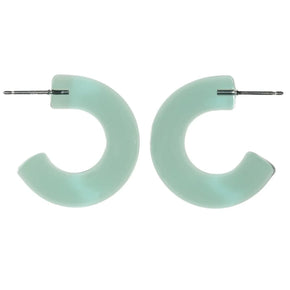 Mini Hoops