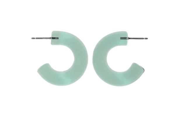 Mini Hoops