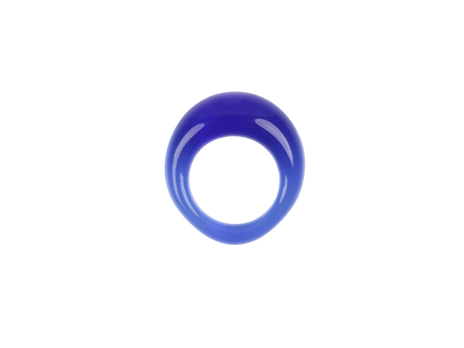 Glass Ring