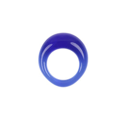 Glass Ring