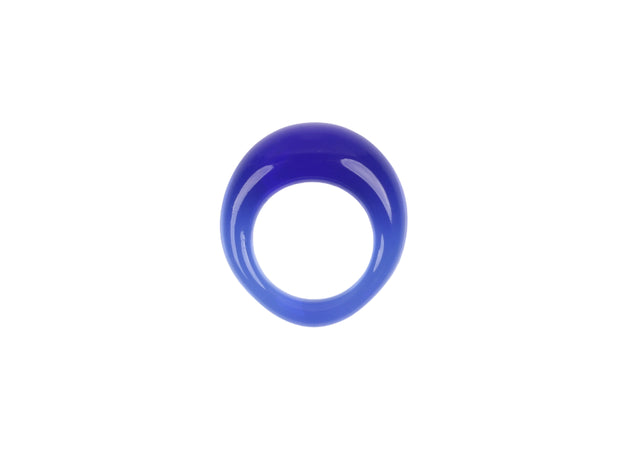 Glass Ring