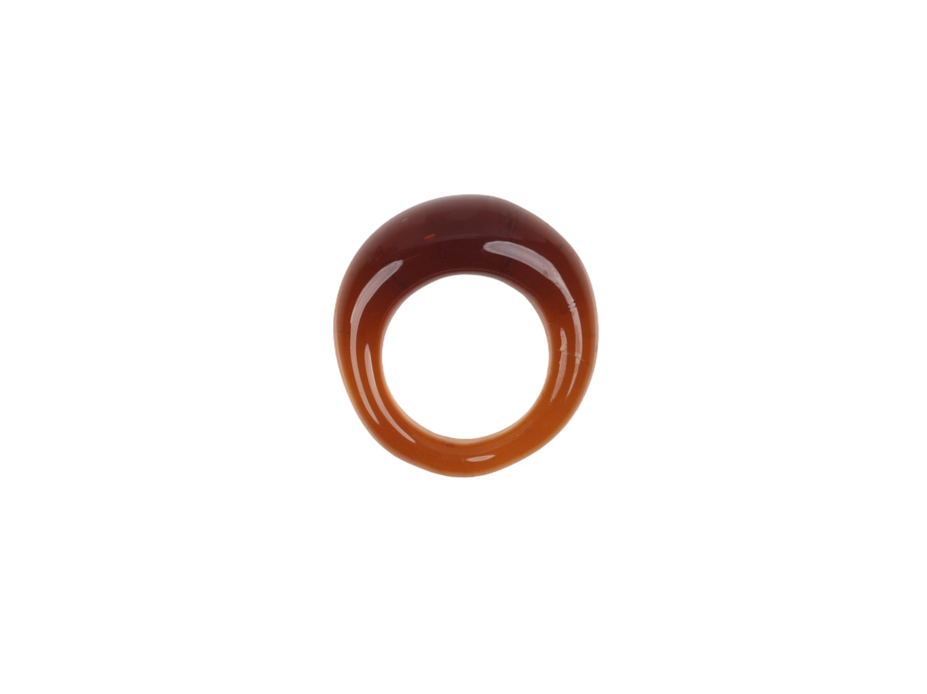 Glass Ring