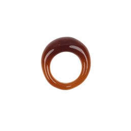 Glass Ring