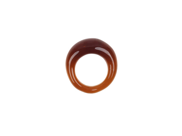 Glass Ring