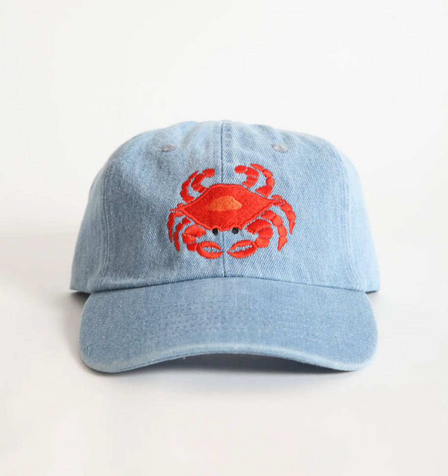 Crab Cap