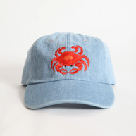Crab Cap