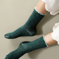 Hoodie Wool Crew - OS