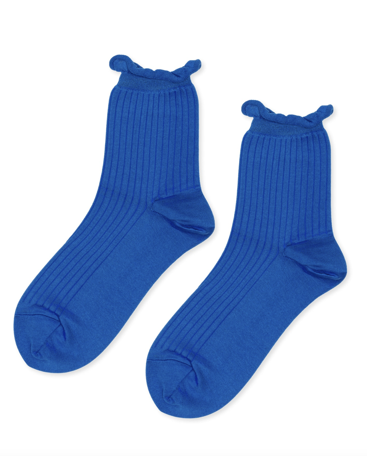 Sea Island Cotton DC Crew - OS