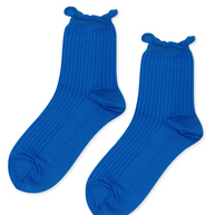 Sea Island Cotton DC Crew - OS