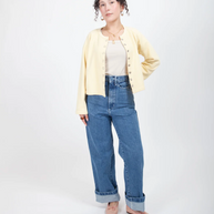 Halls Cardigan