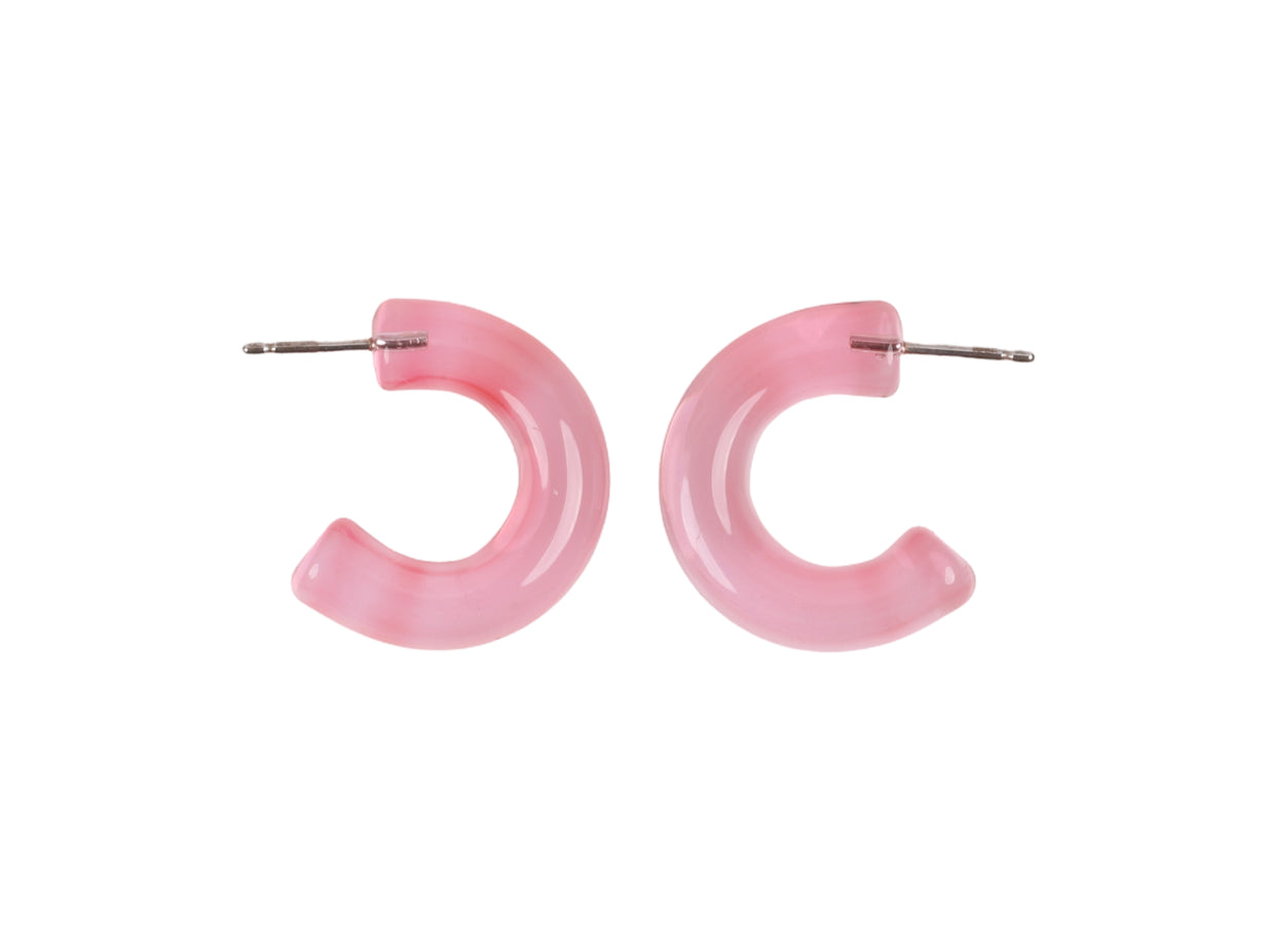 Mini Hoops