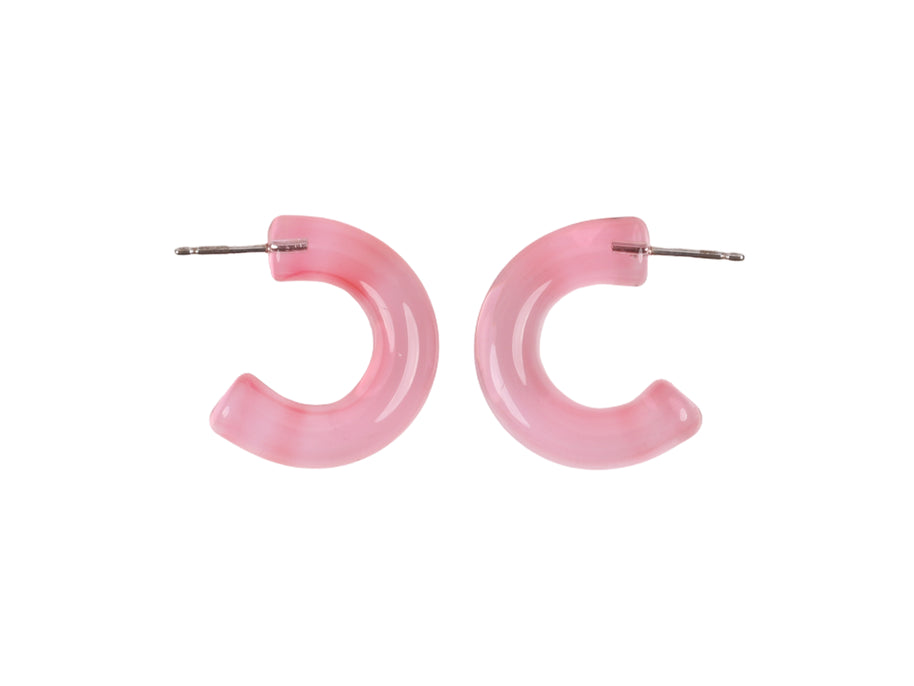 Mini Hoops