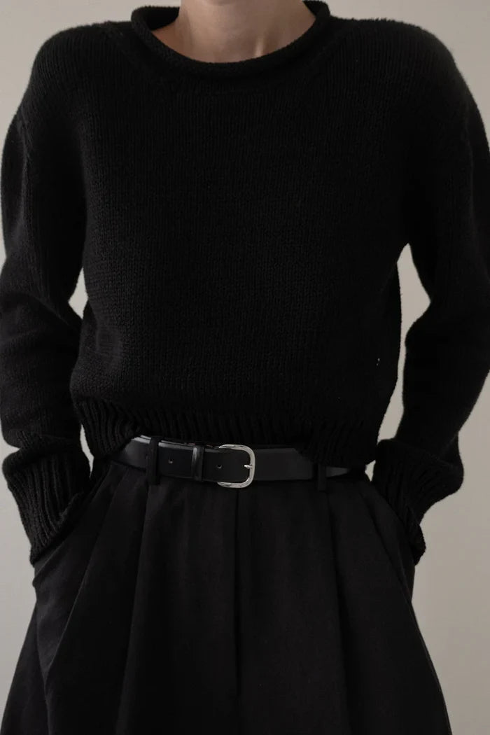 Mare Rollneck Sweater