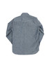 Topper Shirt | Chambray