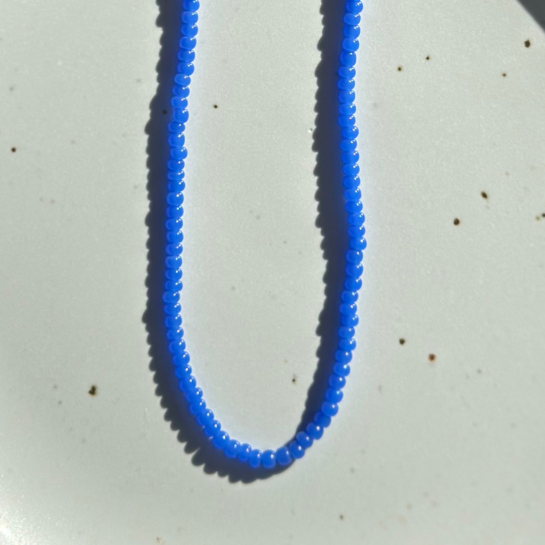 Vintage Solid Strand