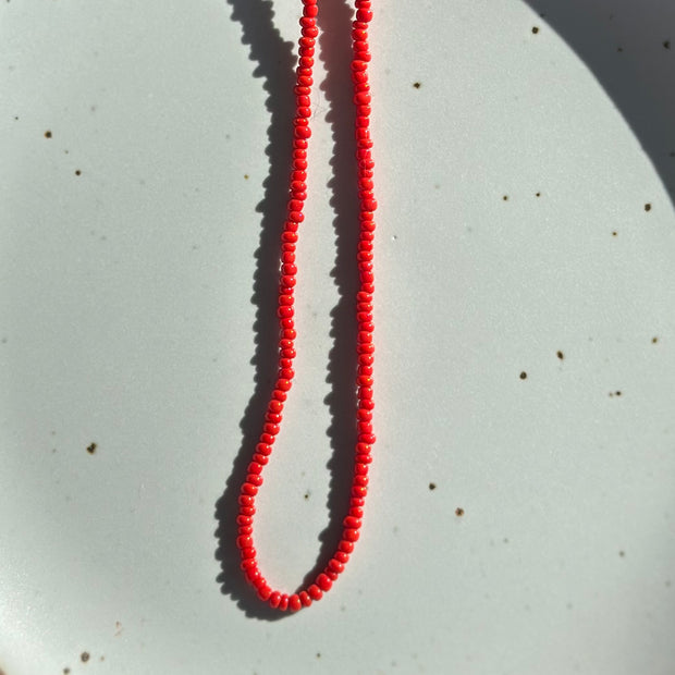 Vintage Solid Strand