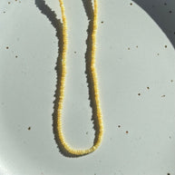 Vintage Solid Strand