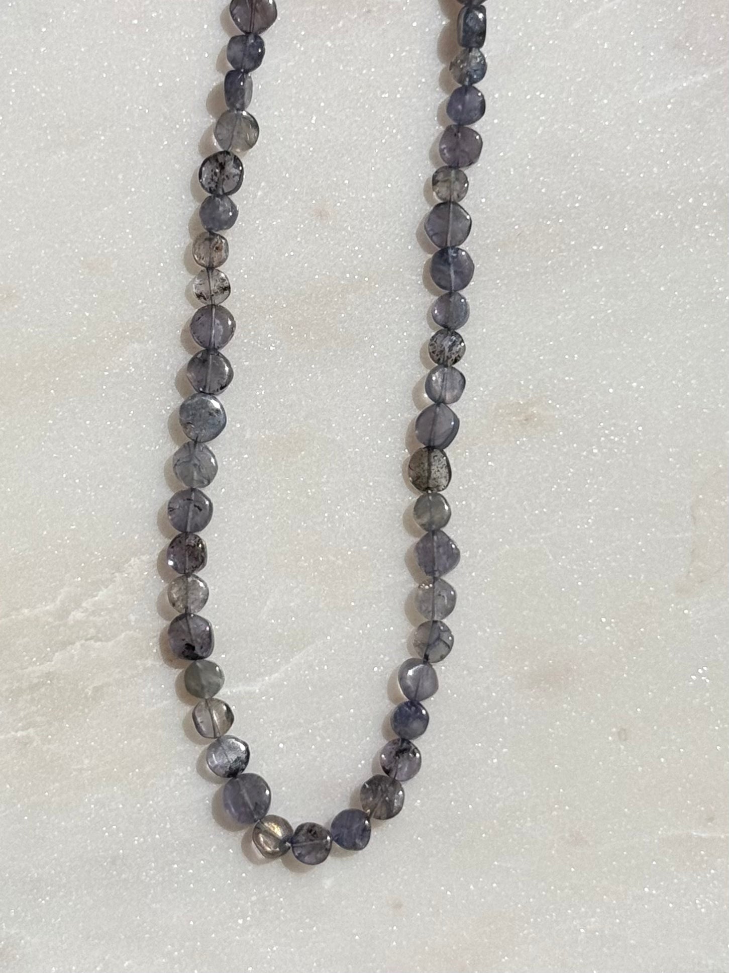 Vintage Gem 16.5