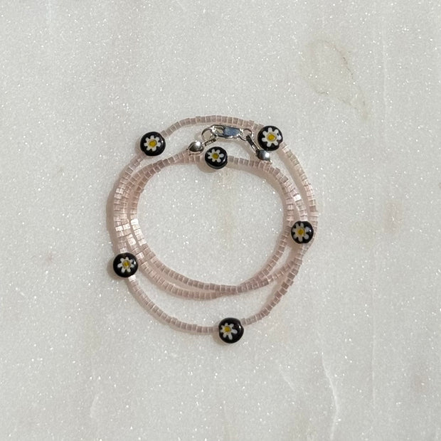 Daisy Chain 15.5"