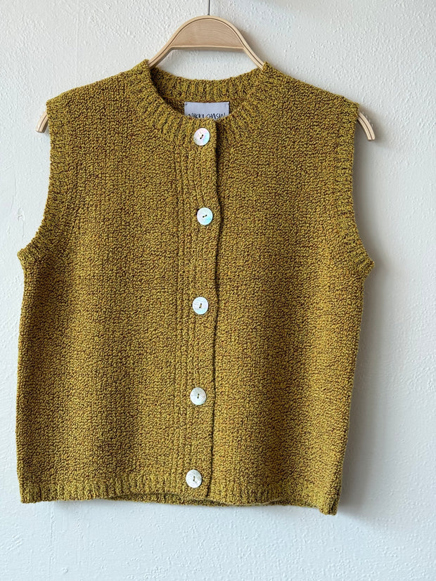 Solo Sweater Vest
