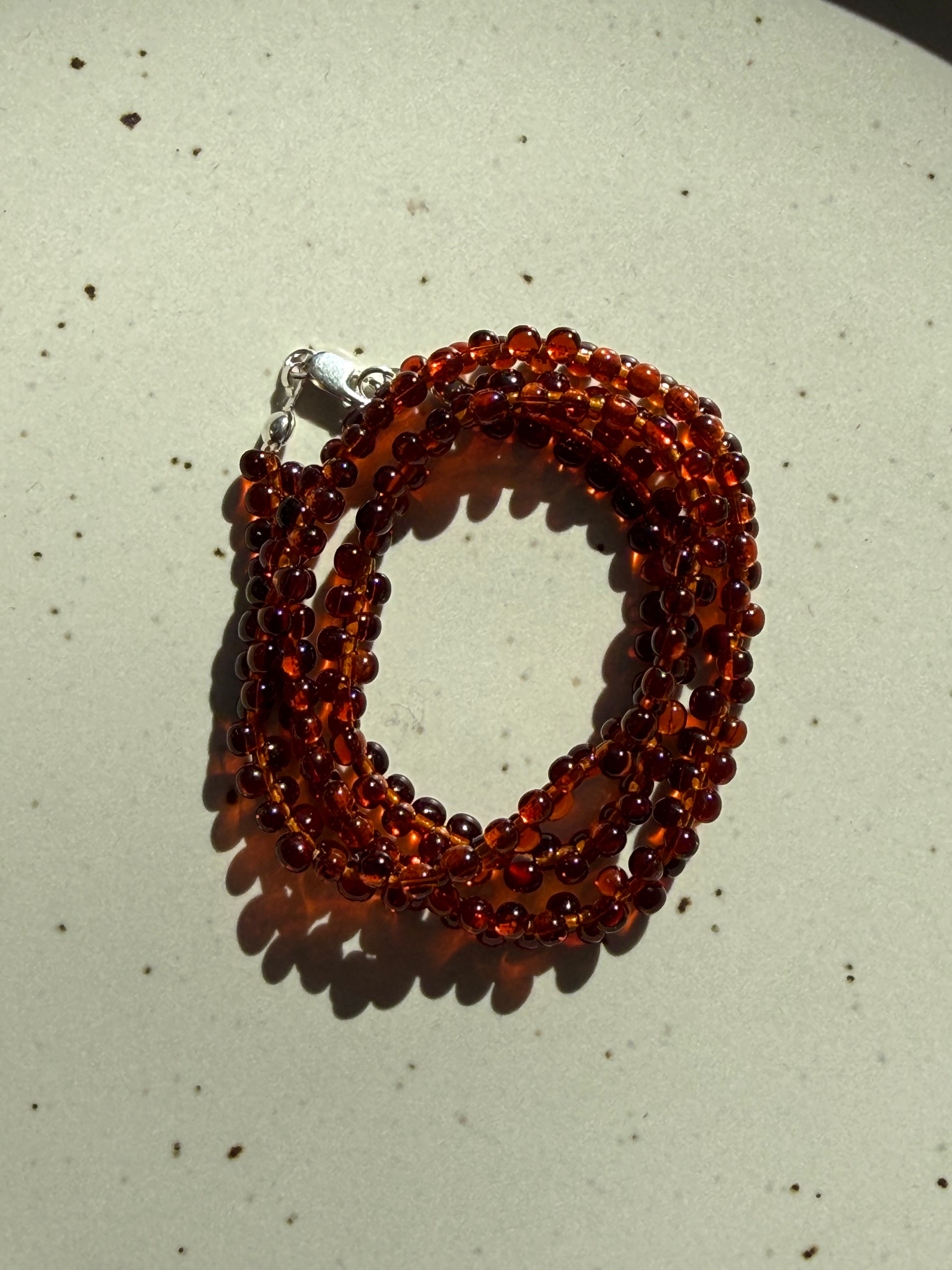 Funky Tear Drops | 17.5