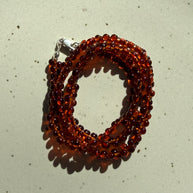 Funky Tear Drops | 17.5
