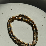 Abalone Rondelles | 18