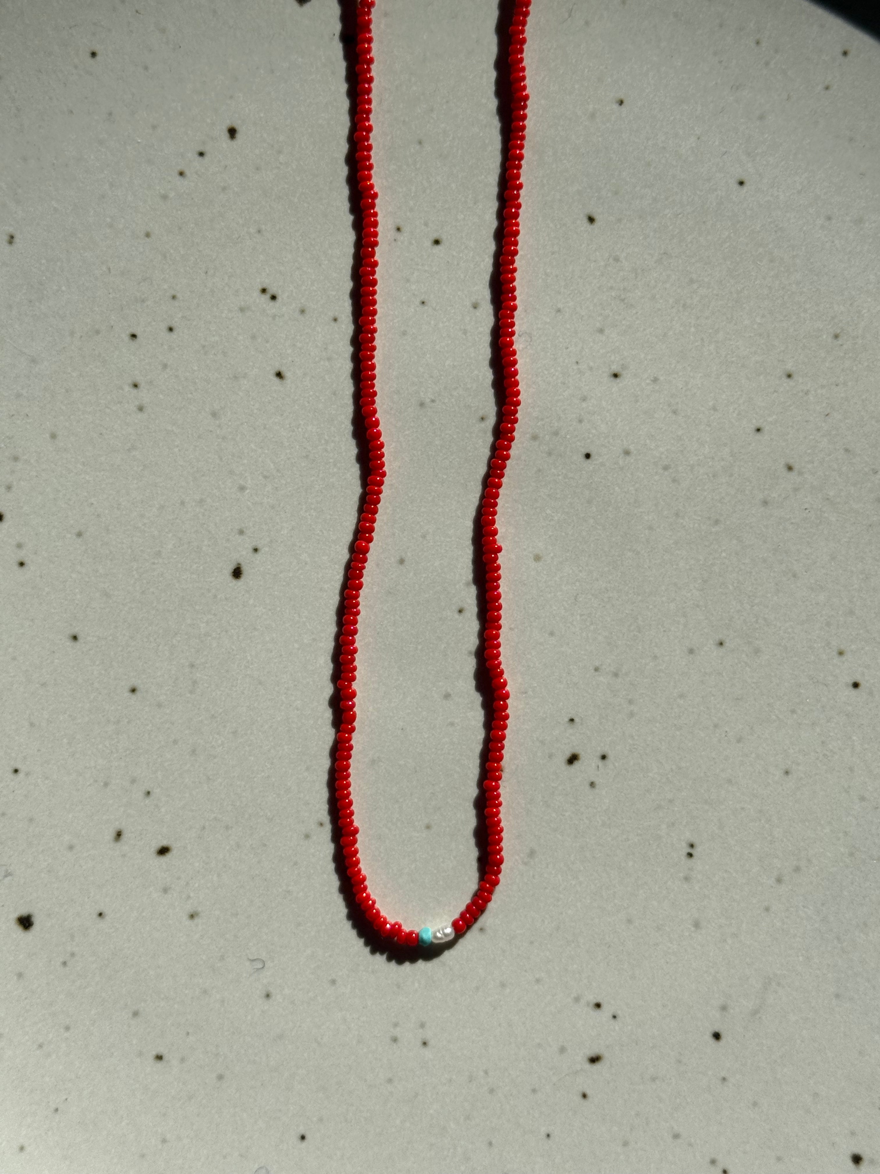 Tiny Vermillion | 16.75