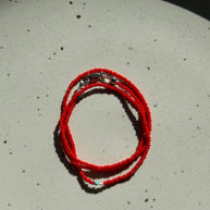 Tiny Vermillion | 16.75