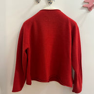 Ida Rollneck Cardigan