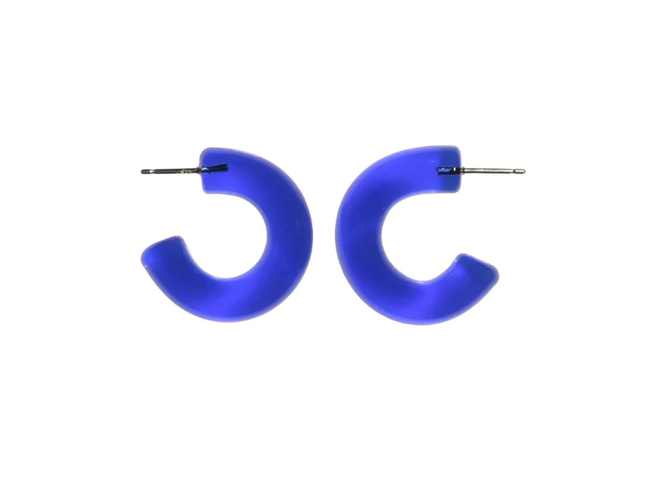 Mini Hoops