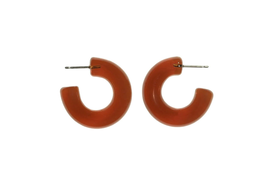 Mini Hoops