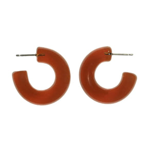 Mini Hoops