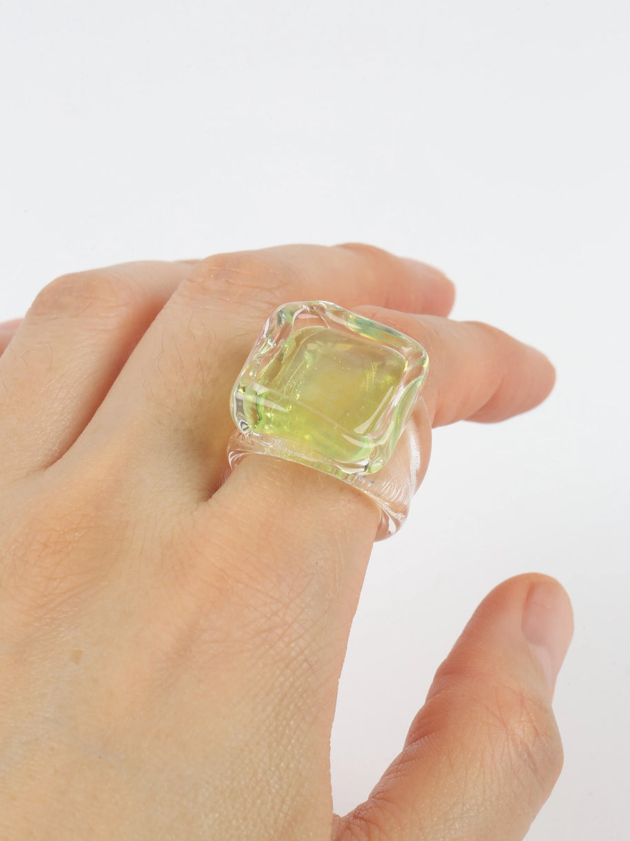 Square Ring