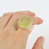 Square Ring