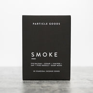 Smoke Incense Cones | Box*