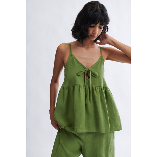 The Camille Tank Top