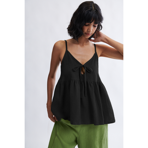 The Camille Tank Top