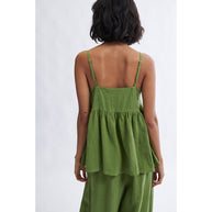 The Camille Tank Top