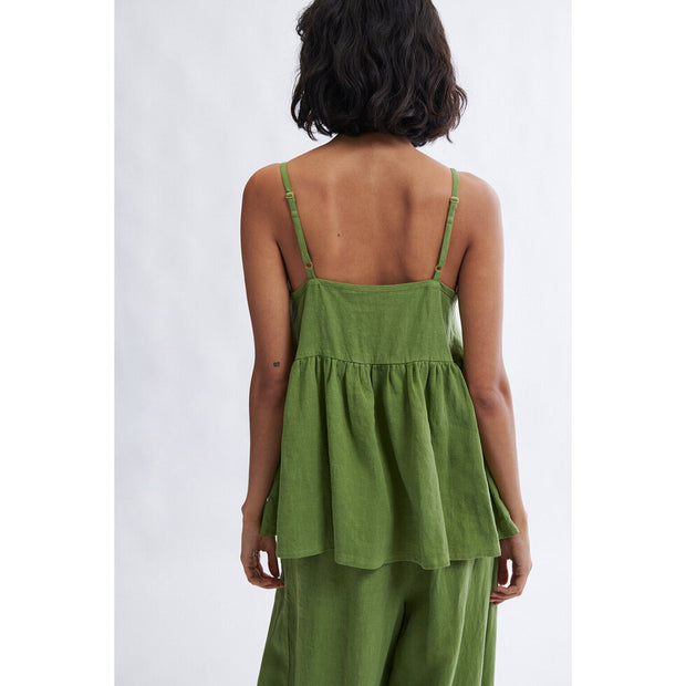 The Camille Tank Top