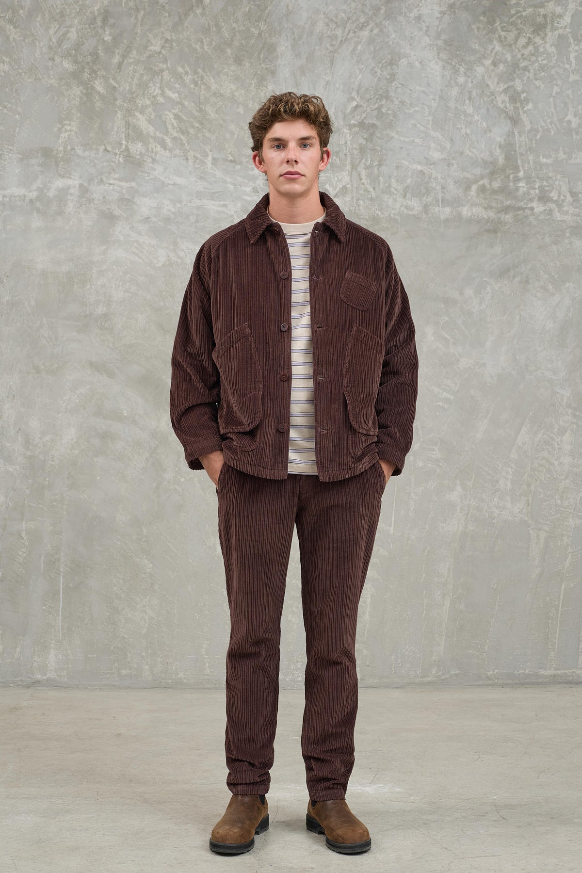 CRUZ Chinos