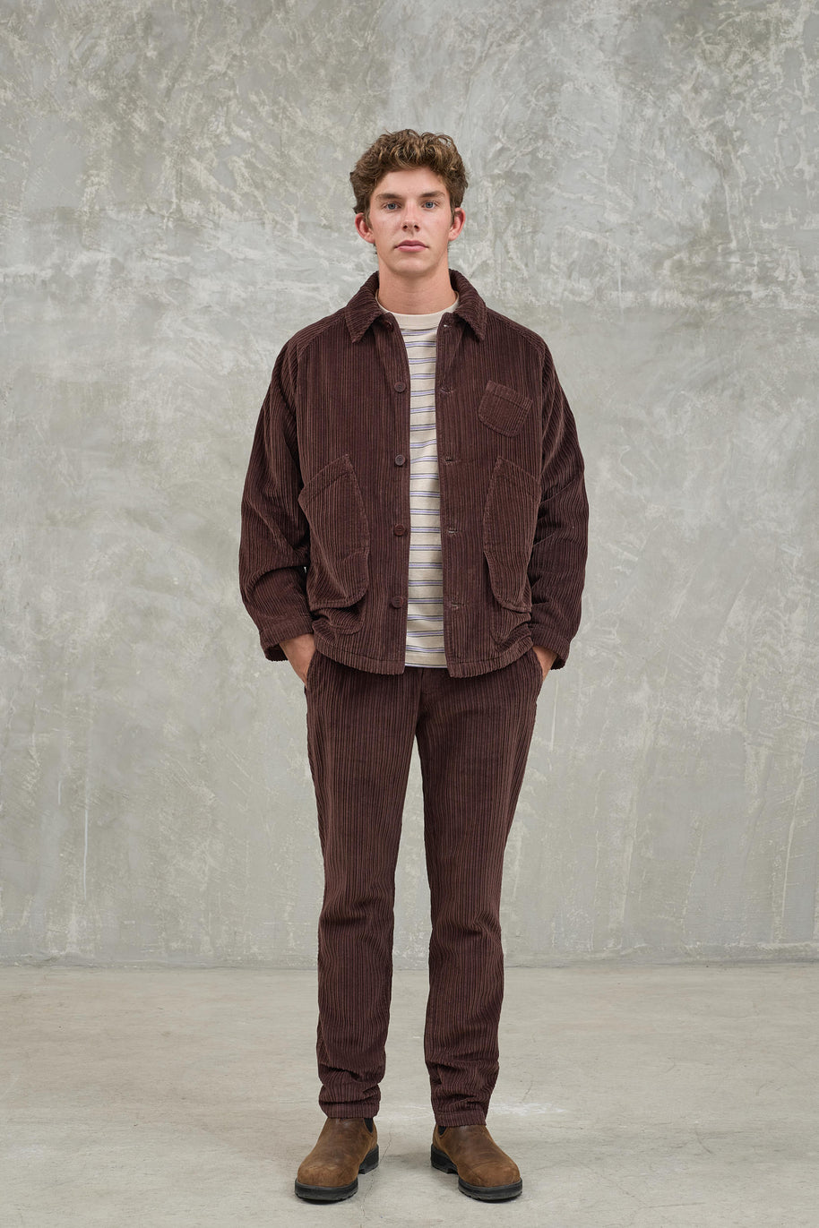CRUZ Chinos