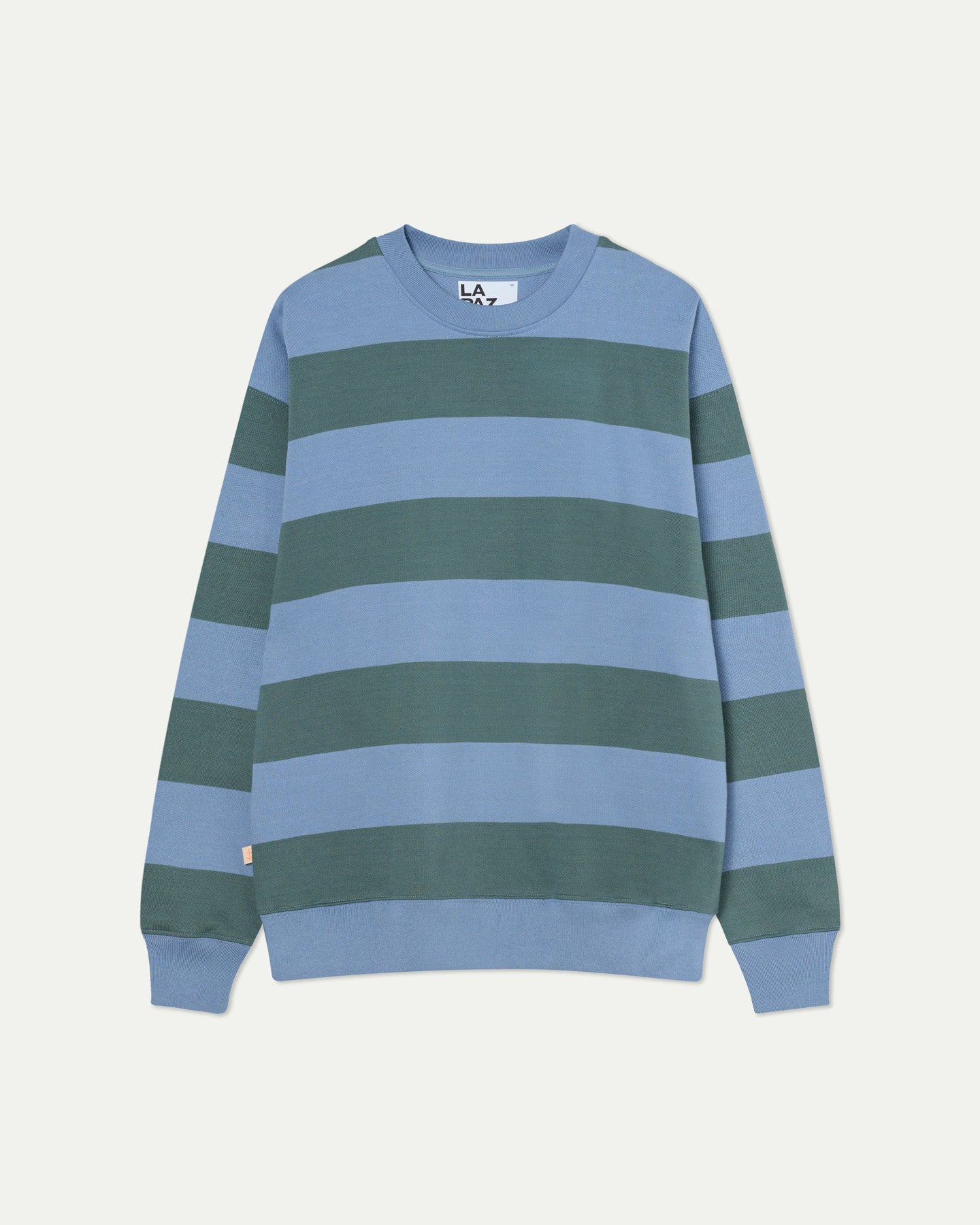PAIVA Drop Shoulder Sweatshirt