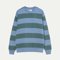 PAIVA Drop Shoulder Sweatshirt