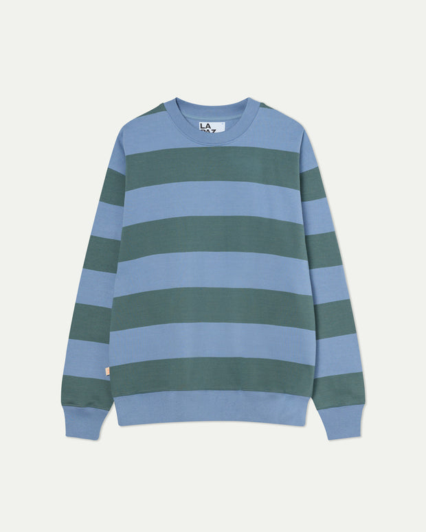 PAIVA Drop Shoulder Sweatshirt