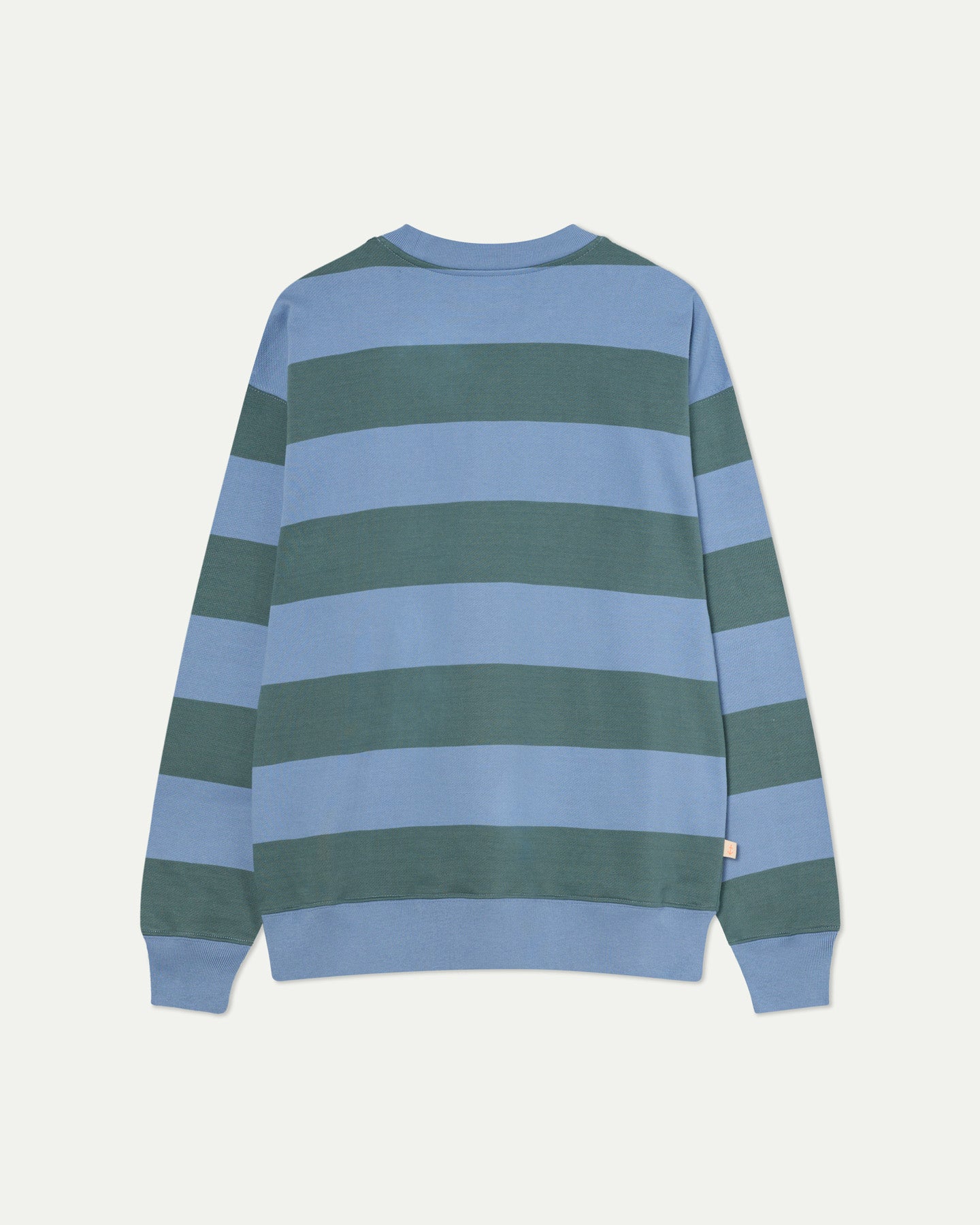 PAIVA Drop Shoulder Sweatshirt