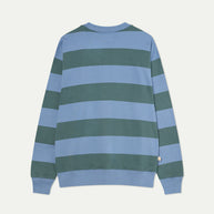 PAIVA Drop Shoulder Sweatshirt