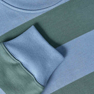 PAIVA Drop Shoulder Sweatshirt