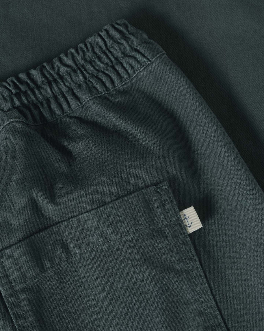 PONTE Relaxed Joggers